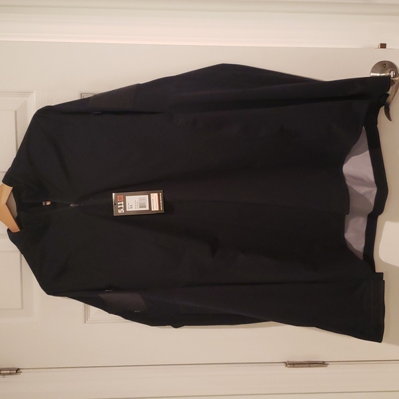 NWT 5.11 Waterproof Rapid Ops Shirt - Picture 4 of 10